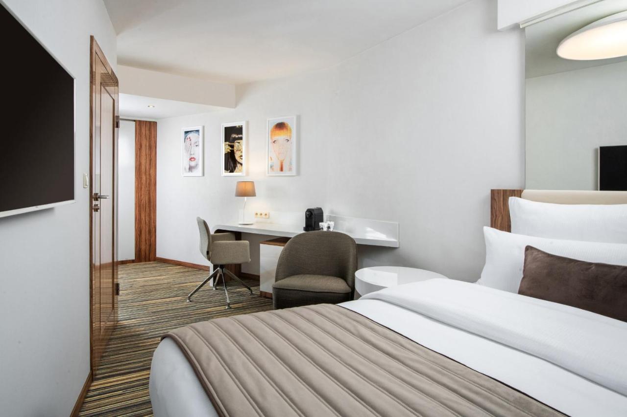 Fotos del hotel - LEONARDO BOUTIQUE HOTEL KRAKOW CITY CENTER