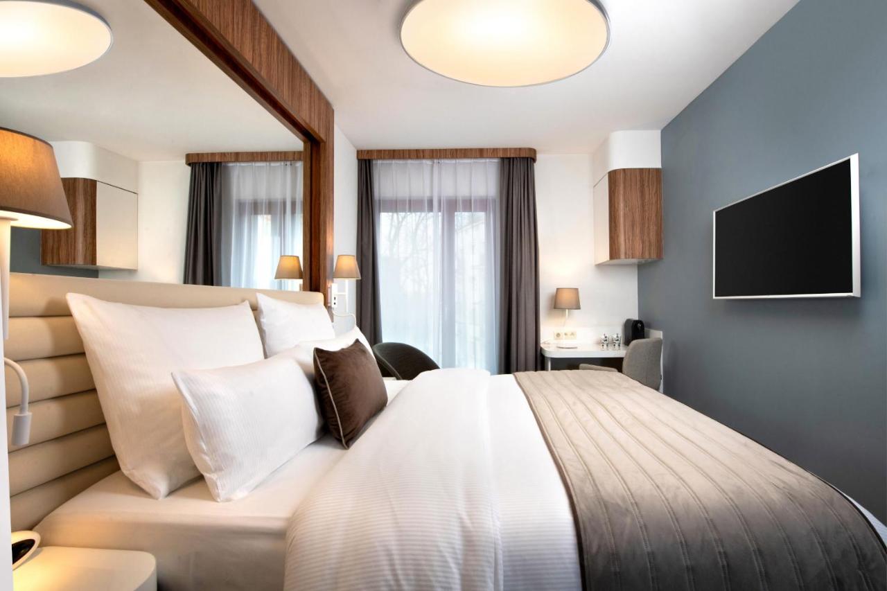 Fotos del hotel - LEONARDO BOUTIQUE HOTEL KRAKOW CITY CENTER