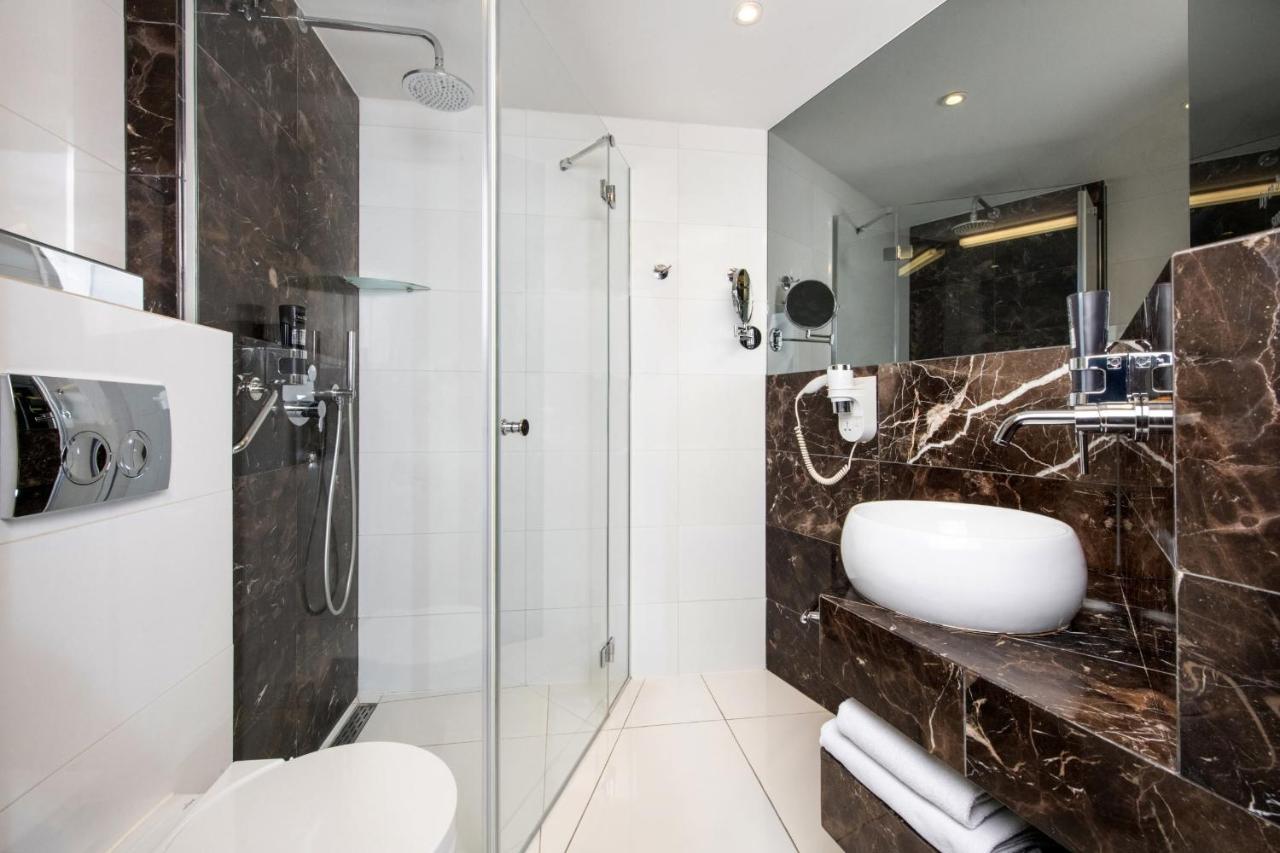 Fotos del hotel - LEONARDO BOUTIQUE HOTEL KRAKOW CITY CENTER