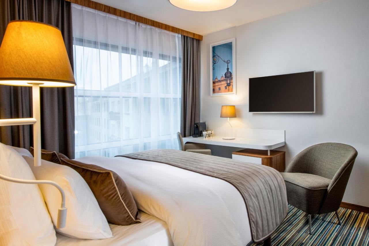 Fotos del hotel - LEONARDO BOUTIQUE HOTEL KRAKOW CITY CENTER