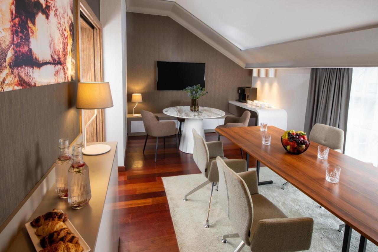 Fotos del hotel - LEONARDO BOUTIQUE HOTEL KRAKOW CITY CENTER