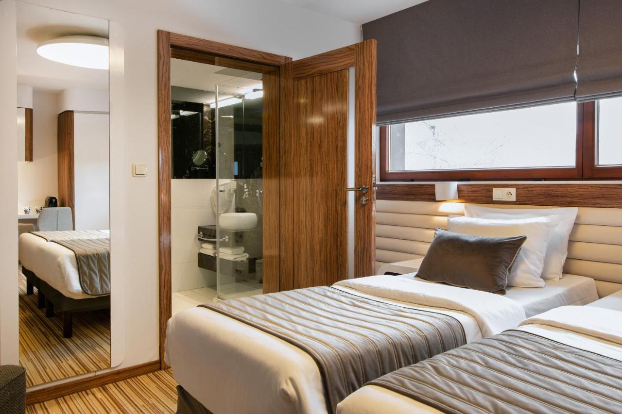 Fotos del hotel - LEONARDO BOUTIQUE HOTEL KRAKOW CITY CENTER