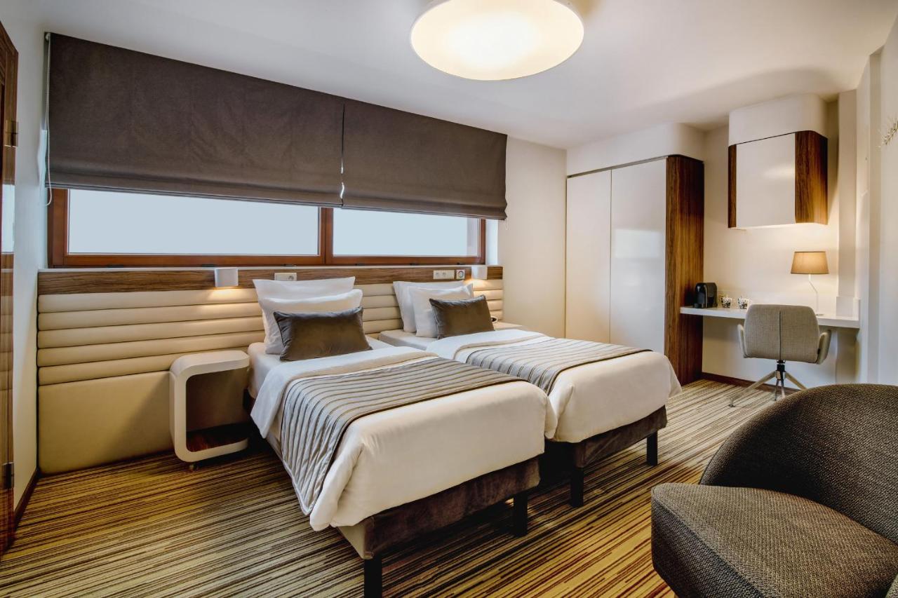 Fotos del hotel - LEONARDO BOUTIQUE HOTEL KRAKOW CITY CENTER