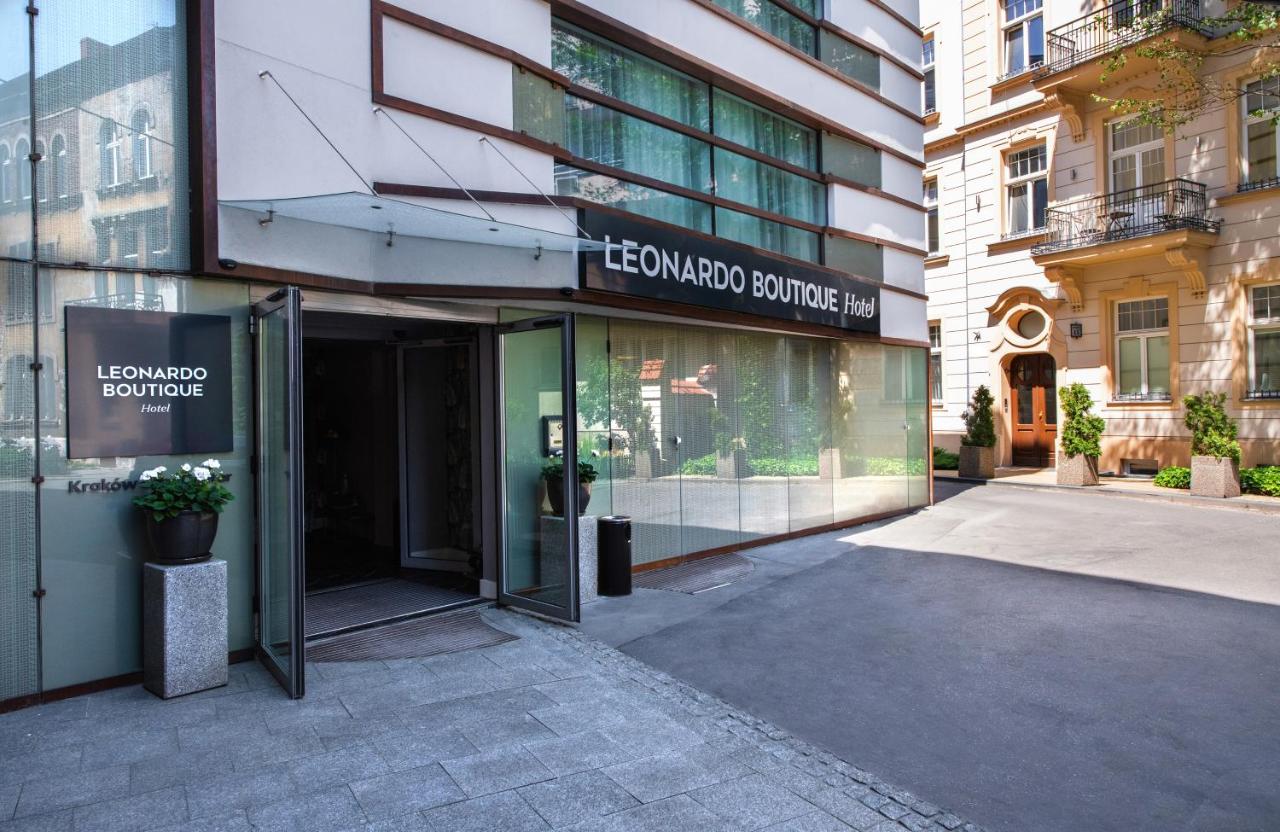 Fotos del hotel - LEONARDO BOUTIQUE HOTEL KRAKOW CITY CENTER