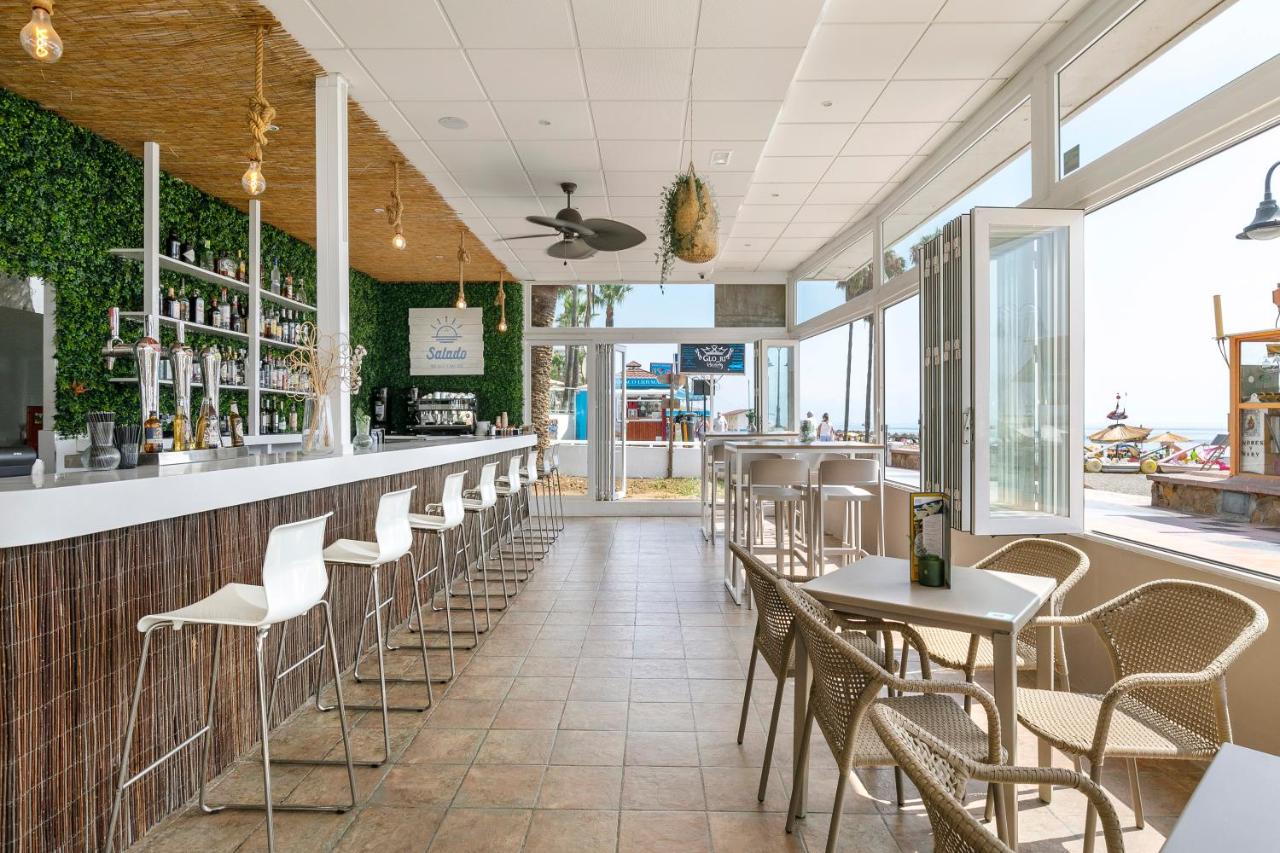 Fotos del hotel - Sol Puerto Marina