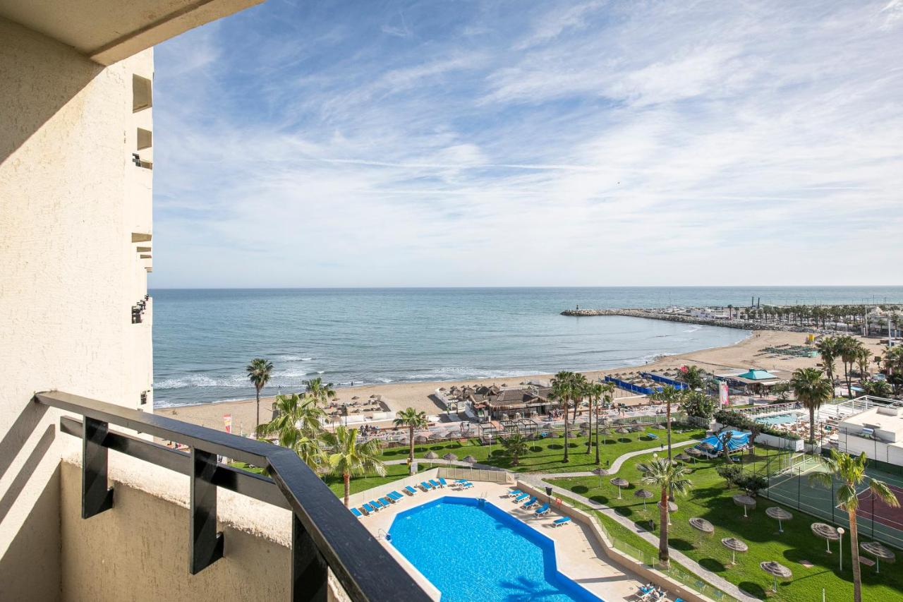 Fotos del hotel - Sol Puerto Marina