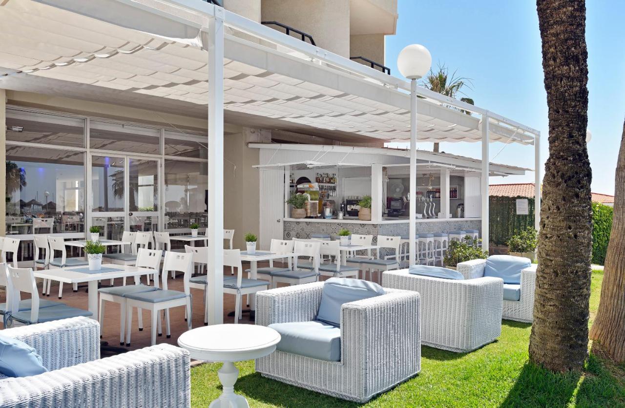 Fotos del hotel - Sol Puerto Marina