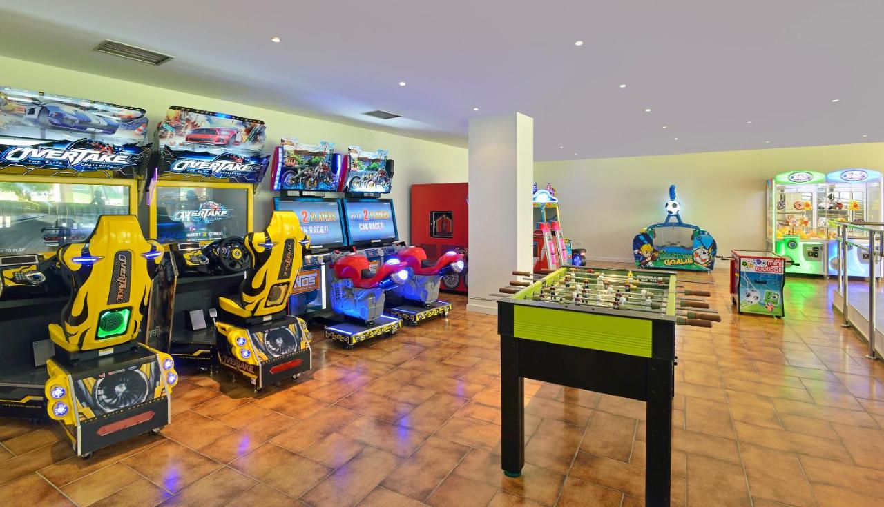 Fotos del hotel - Sol Puerto Marina