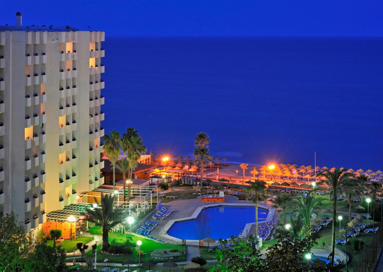 Fotos del hotel - Sol Puerto Marina