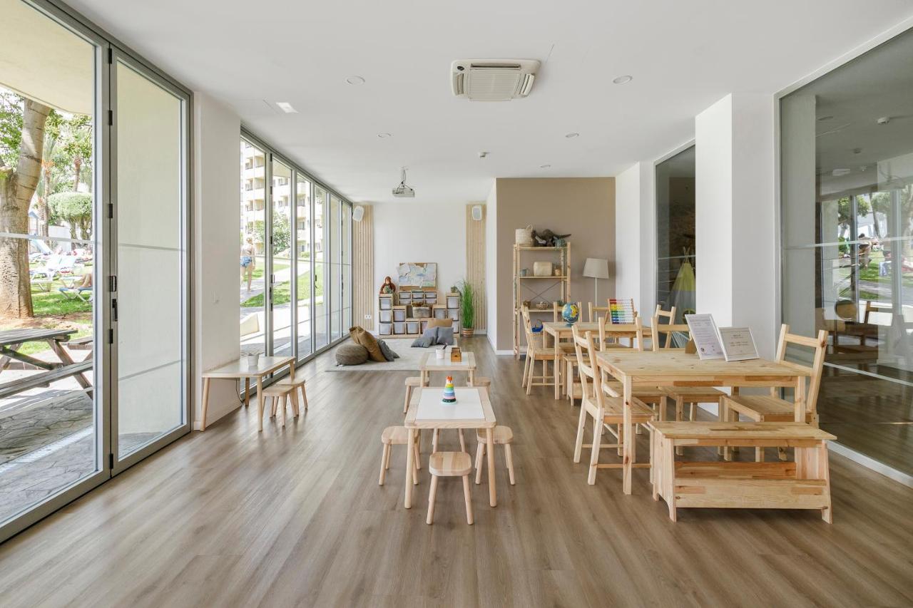 Fotos del hotel - Sol Puerto Marina