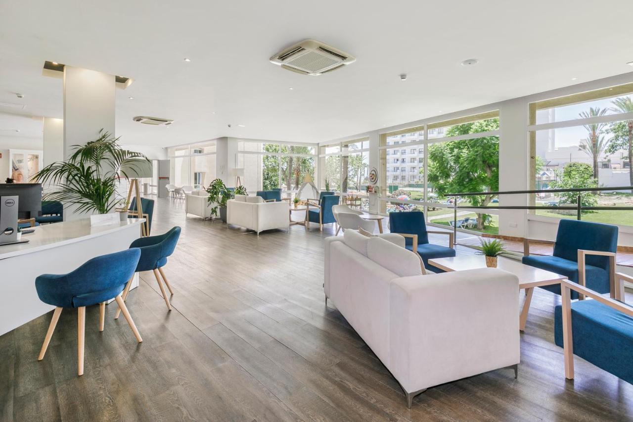 Fotos del hotel - Sol Puerto Marina