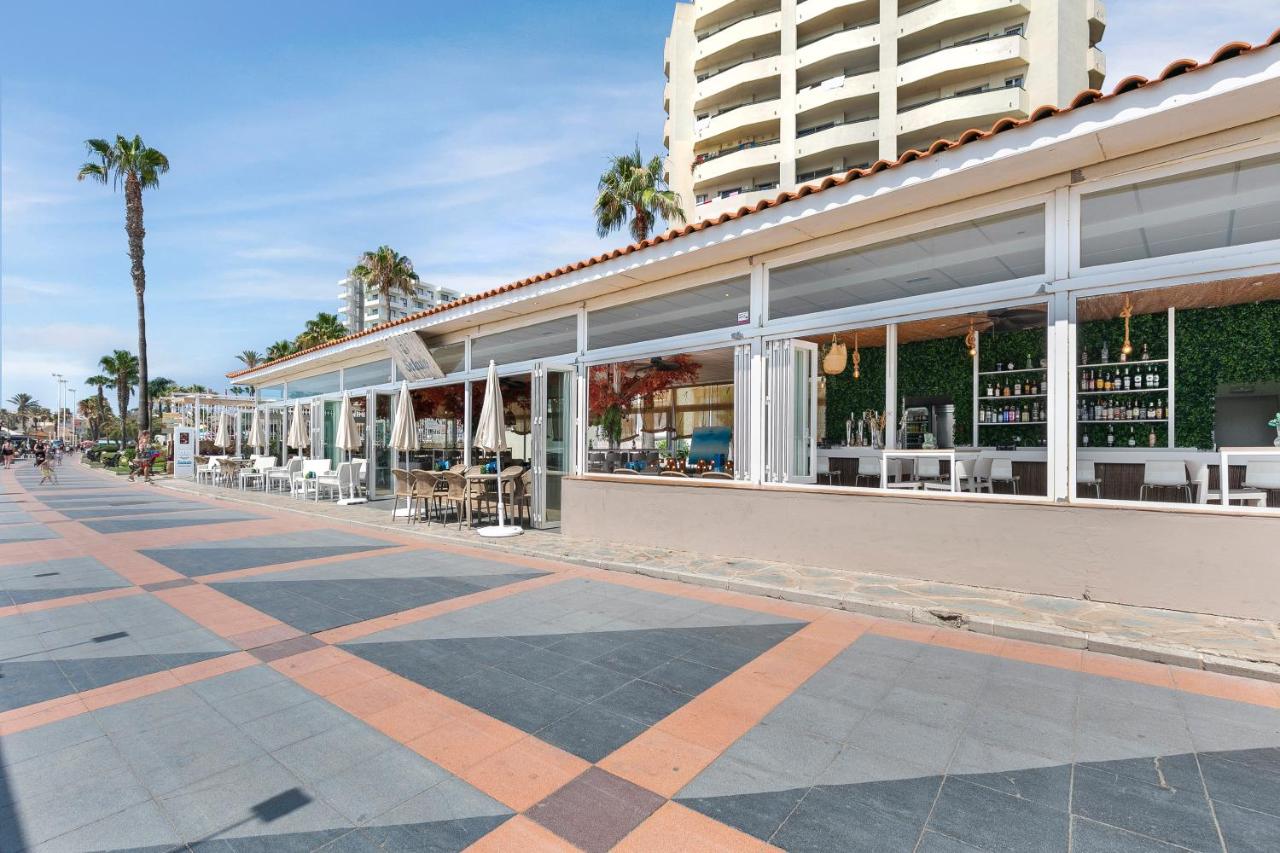 Fotos del hotel - Sol Puerto Marina