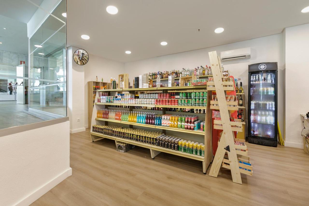 Fotos del hotel - Sol Puerto Marina