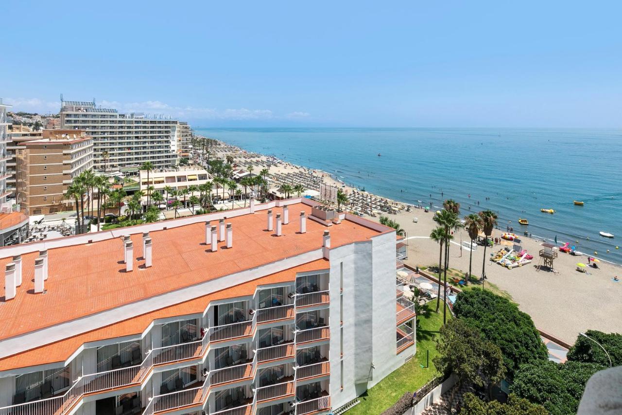 Fotos del hotel - Sol Puerto Marina