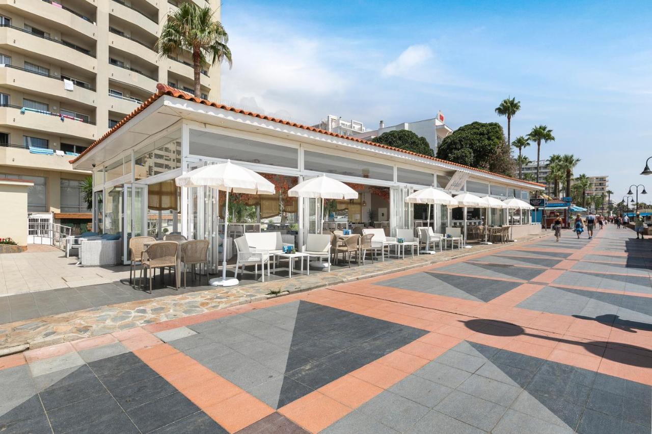 Fotos del hotel - Sol Puerto Marina