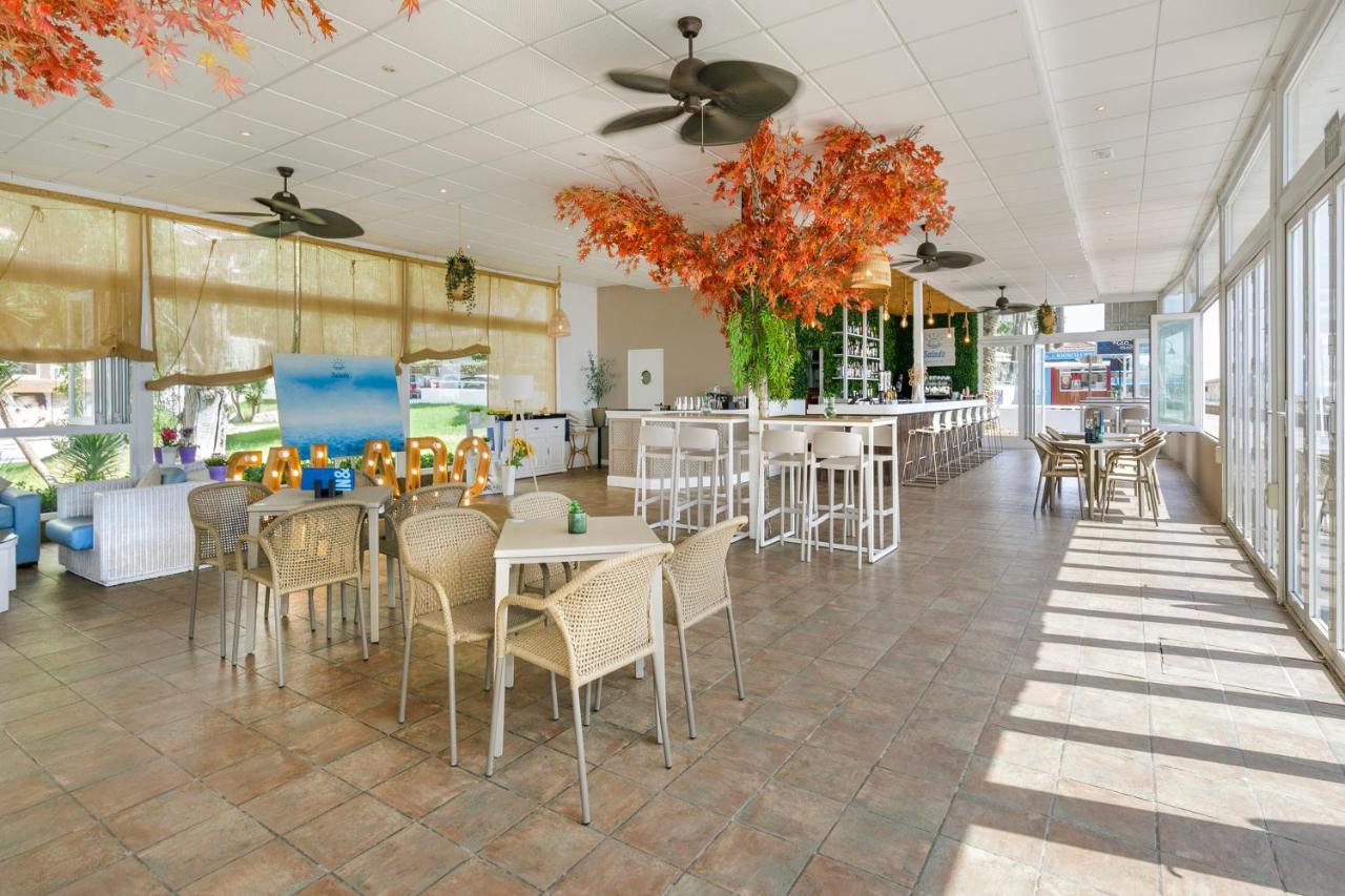 Fotos del hotel - Sol Puerto Marina