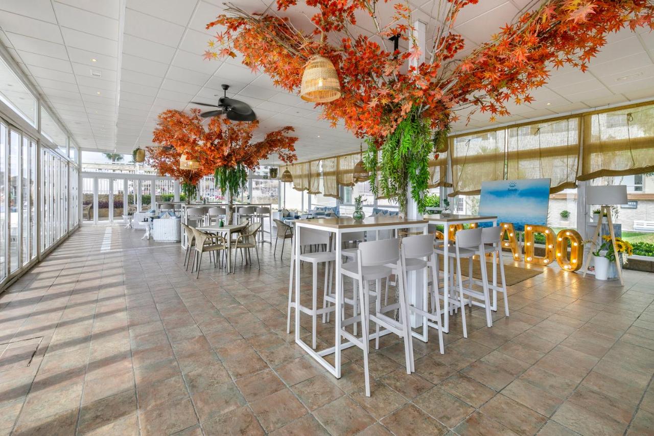 Fotos del hotel - Sol Puerto Marina