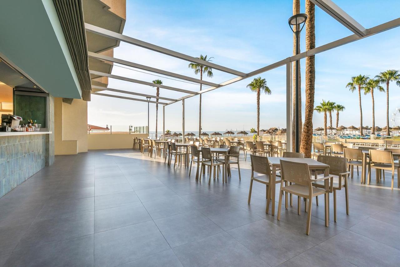 Fotos del hotel - Sol Puerto Marina