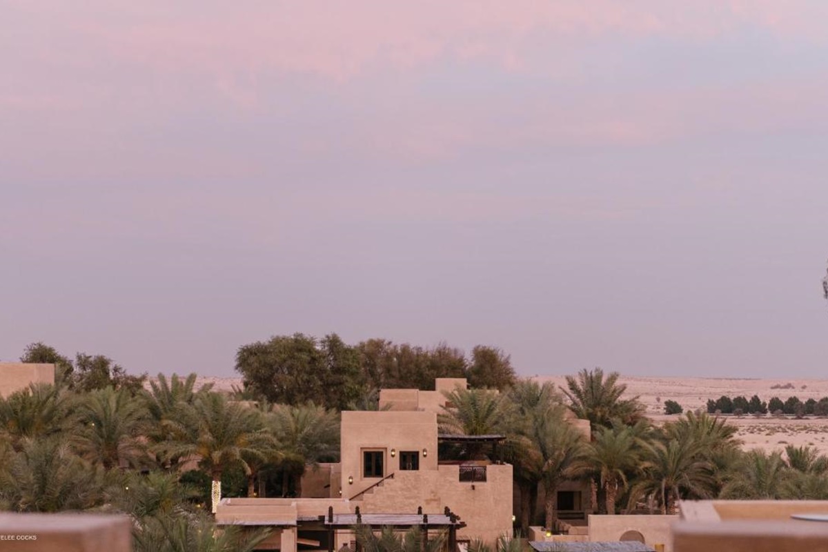 Fotos del hotel - BAB AL SHAMS DESERT RESORT