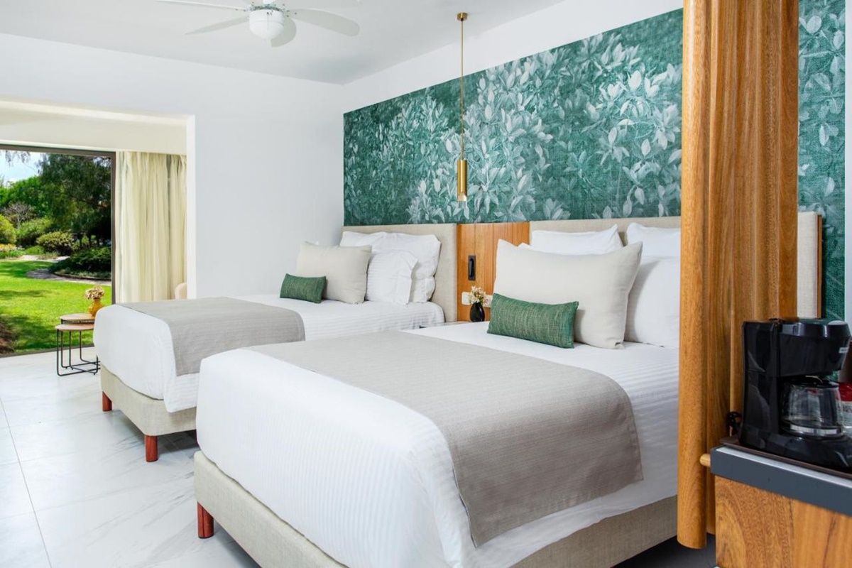 Fotos del hotel - DREAMS FLORA RESORT AND SPA