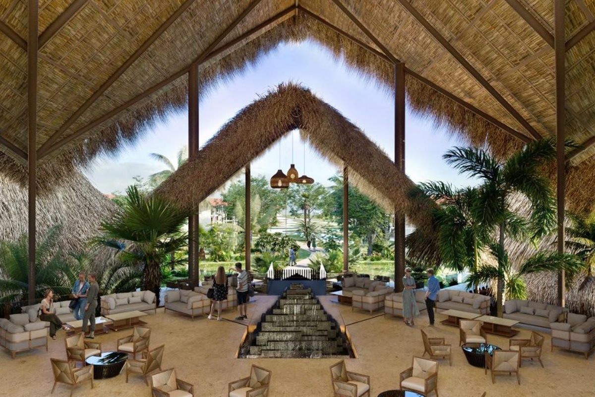 Fotos del hotel - DREAMS FLORA RESORT AND SPA