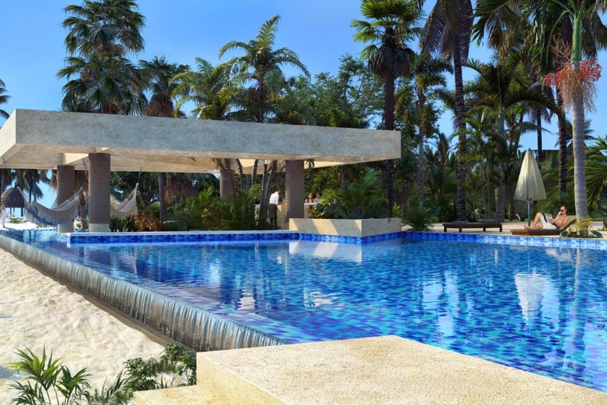 Fotos del hotel - DREAMS FLORA RESORT AND SPA
