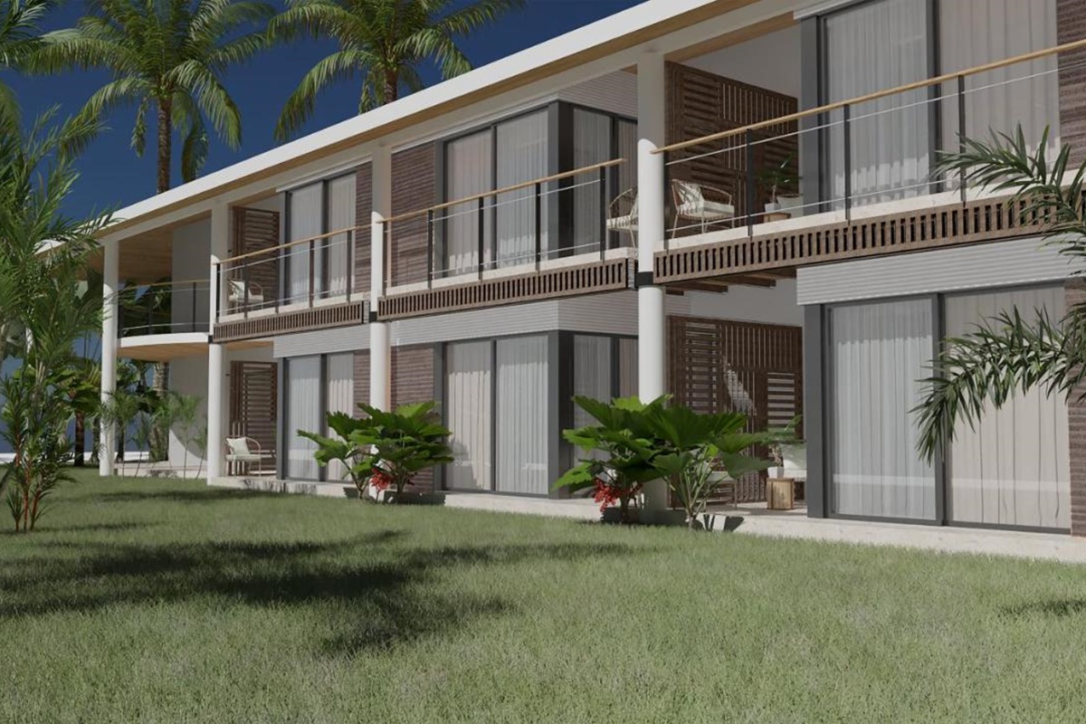 Fotos del hotel - DREAMS FLORA RESORT AND SPA