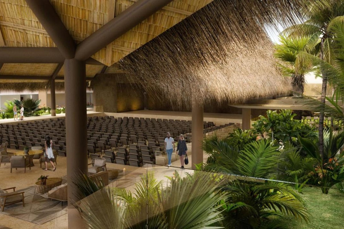 Fotos del hotel - DREAMS FLORA RESORT AND SPA