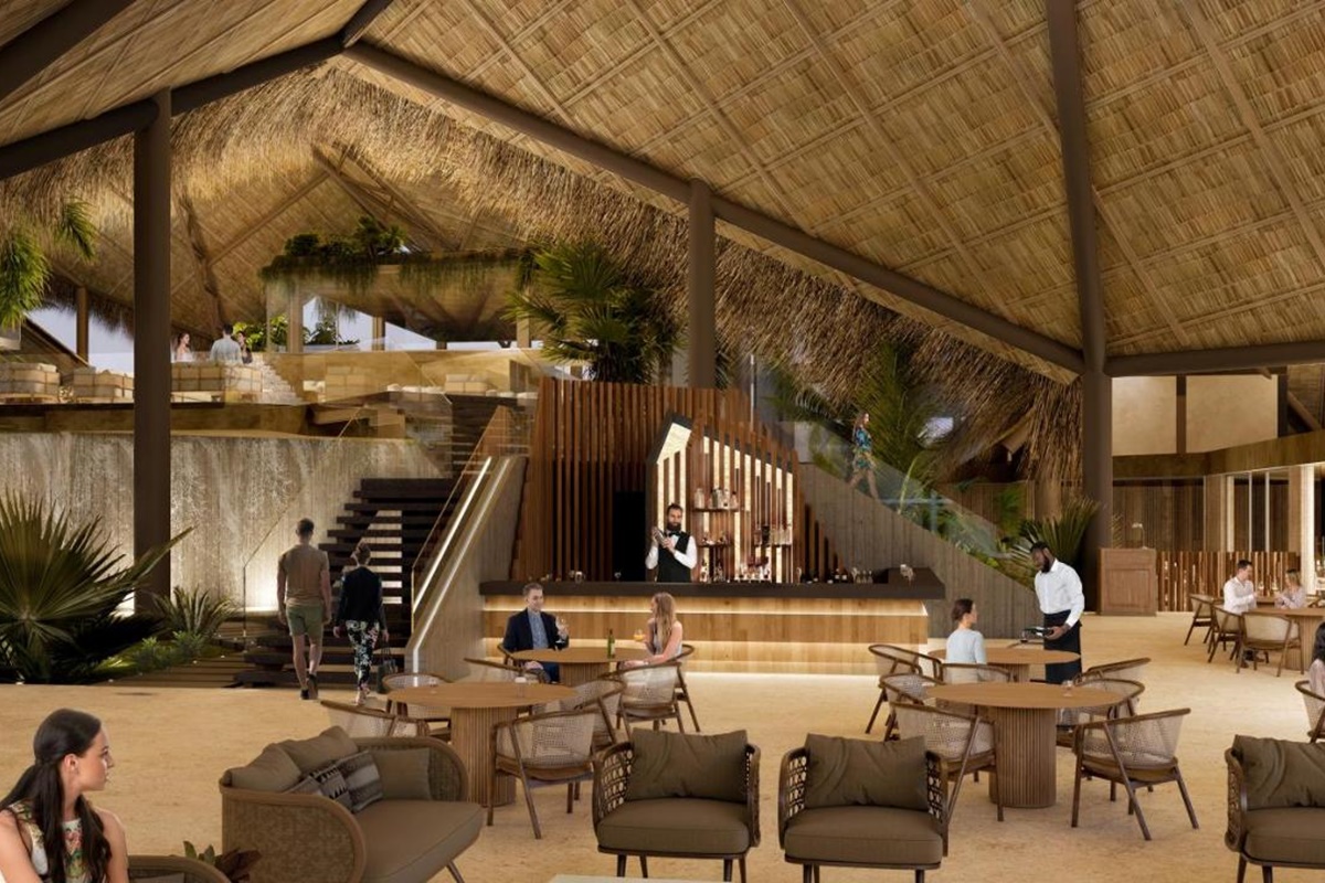 Fotos del hotel - DREAMS FLORA RESORT AND SPA