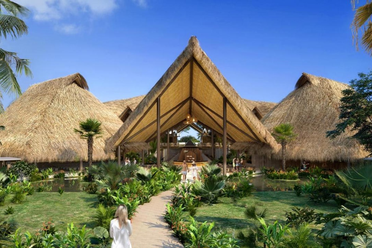 Fotos del hotel - DREAMS FLORA RESORT AND SPA