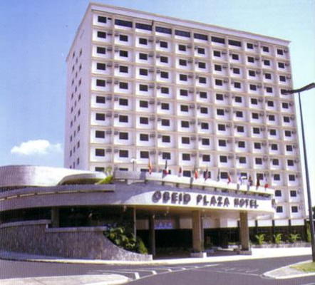 Fotos del hotel - OBEID PLAZA