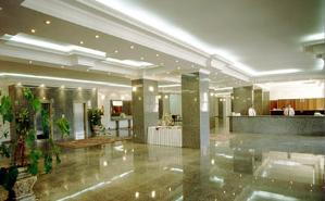 Fotos del hotel - OBEID PLAZA