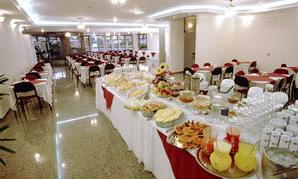 Fotos del hotel - OBEID PLAZA