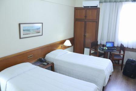 Fotos del hotel - CRILLON PALACE