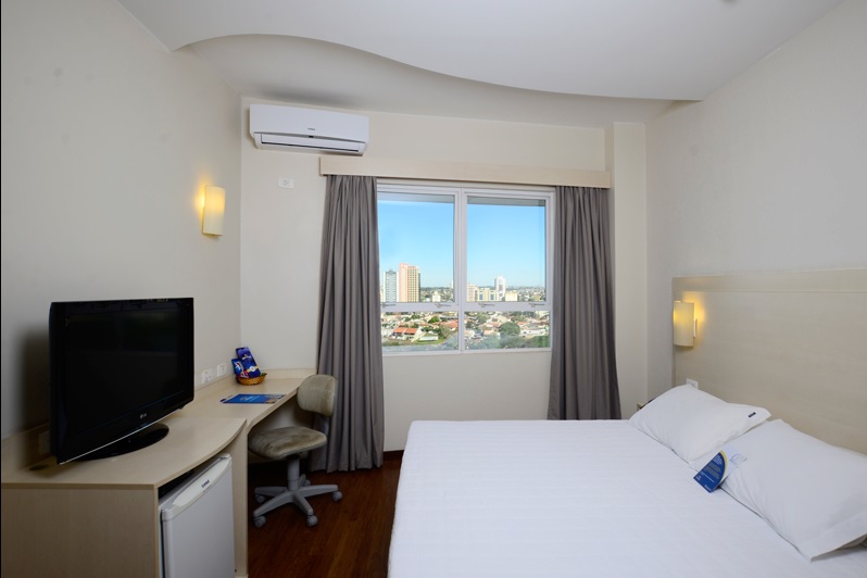 Fotos del hotel - GOLDEN BLUE HOTEL