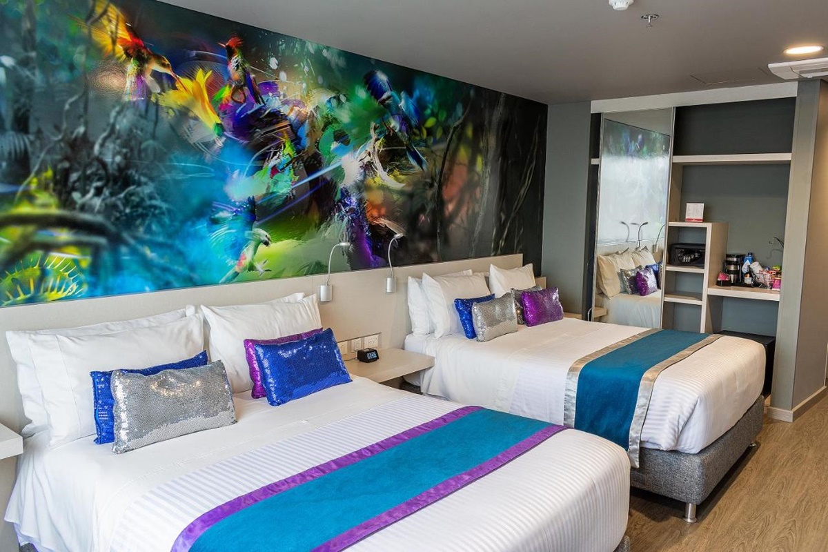 Fotos del hotel - BLACK TOWER PREMIUM