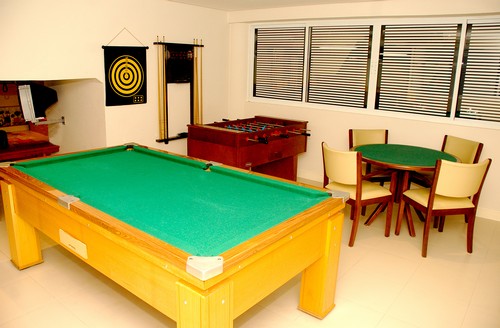 Fotos del hotel - THE FALLS HOTEL