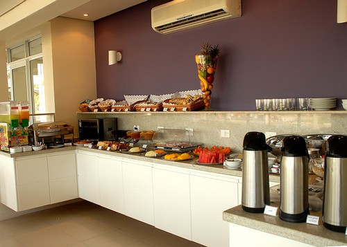 Fotos del hotel - THE FALLS HOTEL