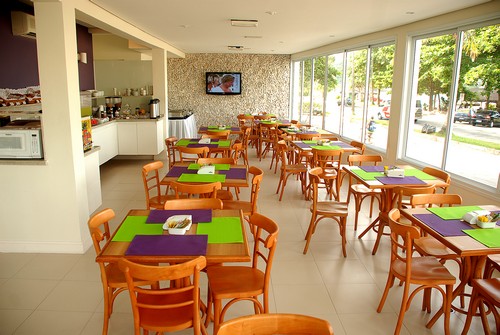 Fotos del hotel - THE FALLS HOTEL