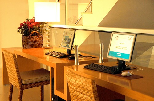 Fotos del hotel - THE FALLS HOTEL