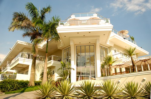 Fotos del hotel - THE FALLS HOTEL