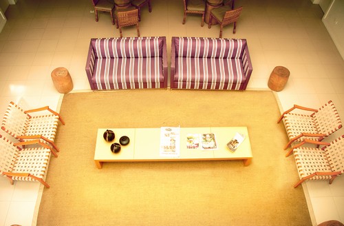 Fotos del hotel - THE FALLS HOTEL