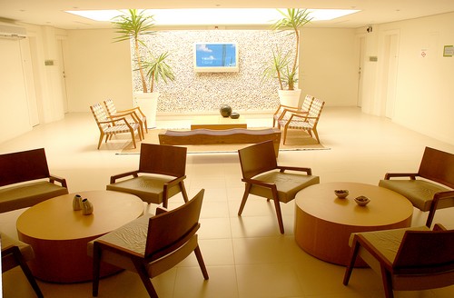 Fotos del hotel - THE FALLS HOTEL