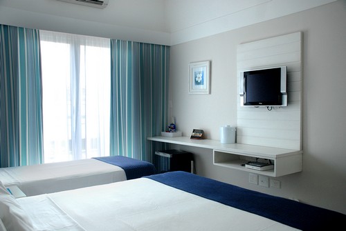 Fotos del hotel - THE FALLS HOTEL