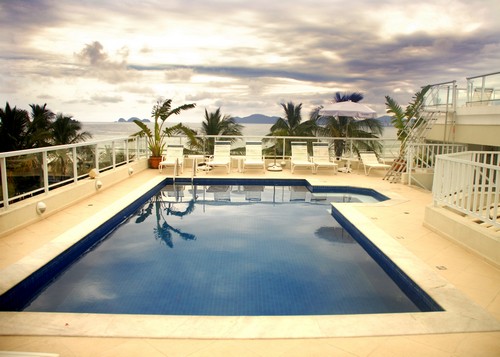 Fotos del hotel - THE FALLS HOTEL