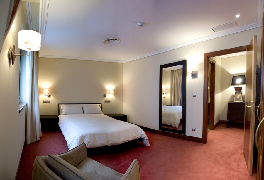 Fotos del hotel - Santiago Apartments Bilbao