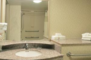 Fotos del hotel - Hampton Inn & Suites San Francisco-Burlingame-Airport South