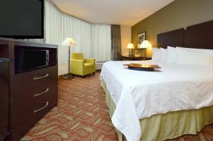 Fotos del hotel - Hampton Inn & Suites San Francisco-Burlingame-Airport South