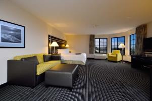 Fotos del hotel - Hampton Inn & Suites San Francisco-Burlingame-Airport South