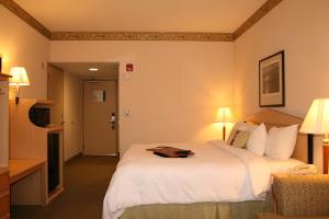 Fotos del hotel - Hampton Inn & Suites San Francisco-Burlingame-Airport South